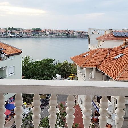 Къща За Гости Мариана Süzebolu Dış mekan fotoğraf