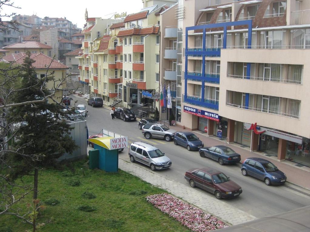 Къща За Гости Мариана Süzebolu Oda fotoğraf